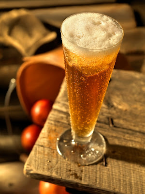 Ginger Whiskey Cider Recipe