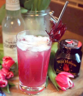 Wild Hibiscus Sharleen Recipe