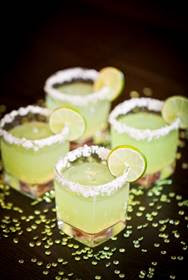 Skinny Margarita Recipe